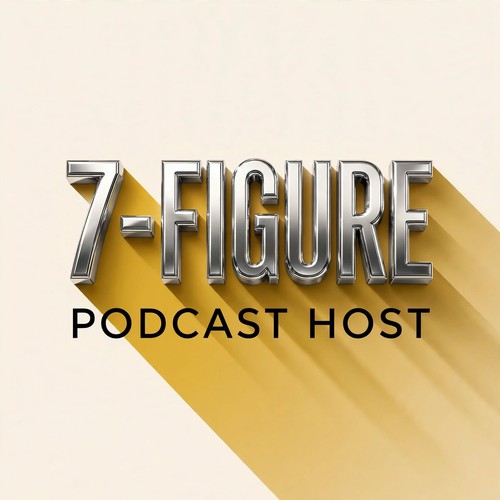 Podcast Cover Design