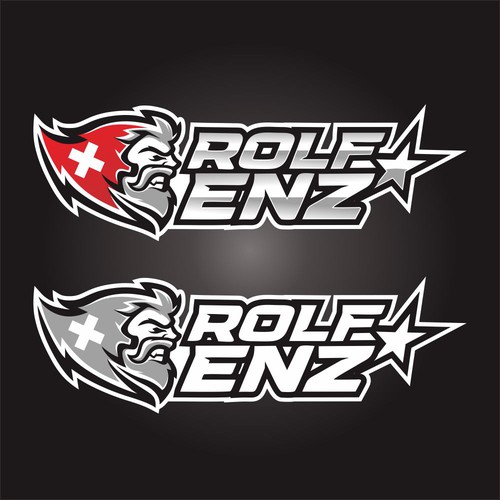 logo rolf enz