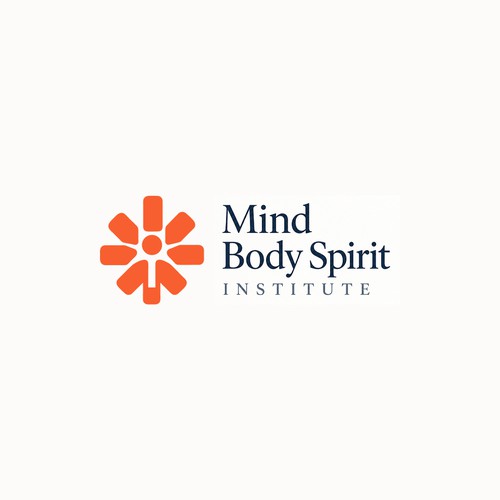 Logo | Mind Body Spirit v2