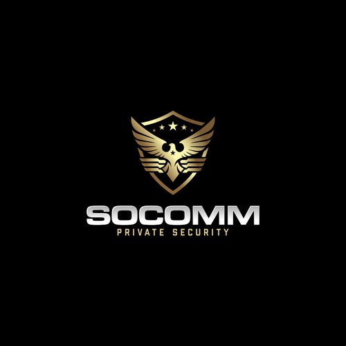 Design logo for Socimm