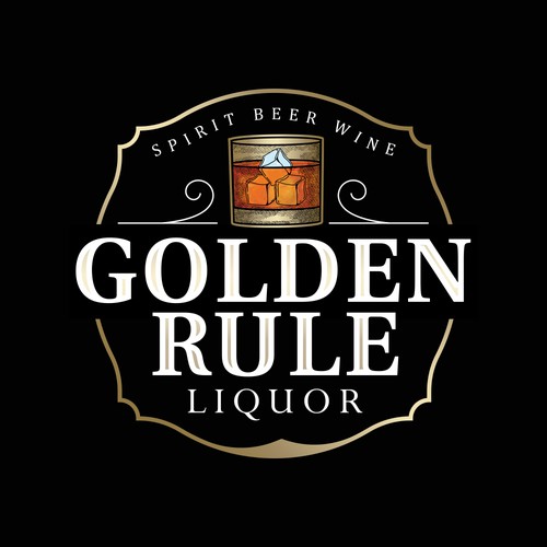 GOLDEN RULE
