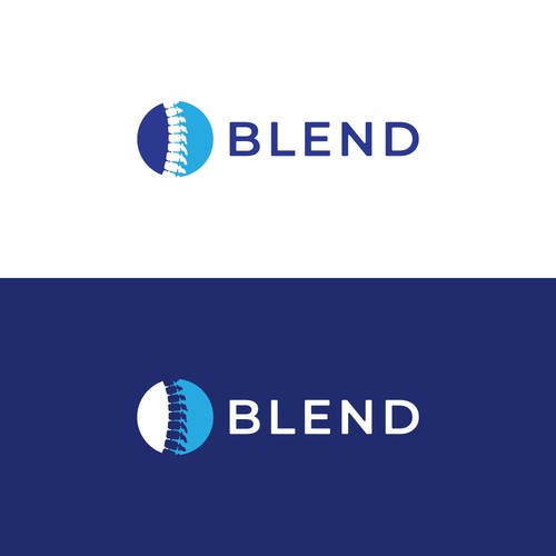 BLEND