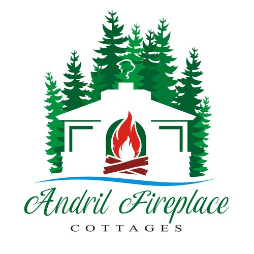 Andril Fireplace Cottages