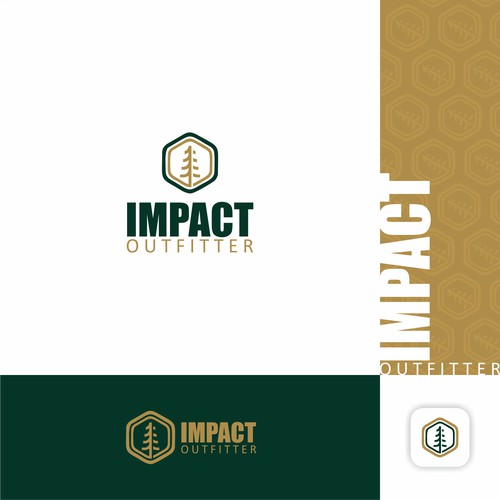Impact Outfitter