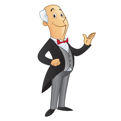 Cartoon Design