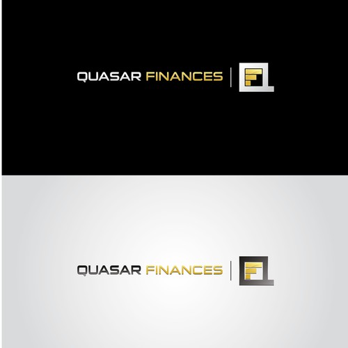 logo pour QF et ou Quasar Finances