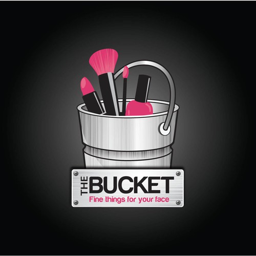 New logo wanted for The Bucket