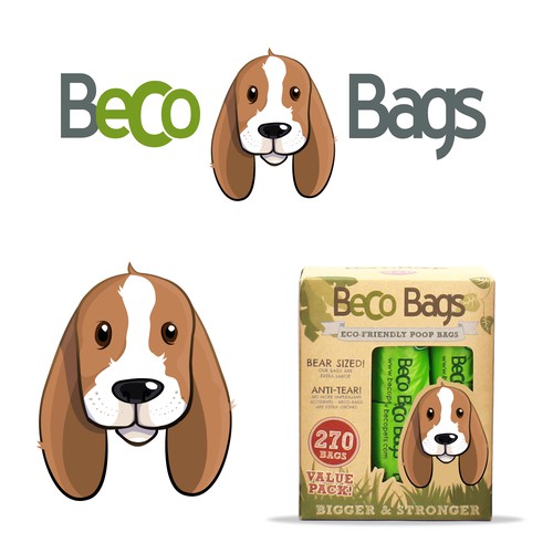 Beco Bags