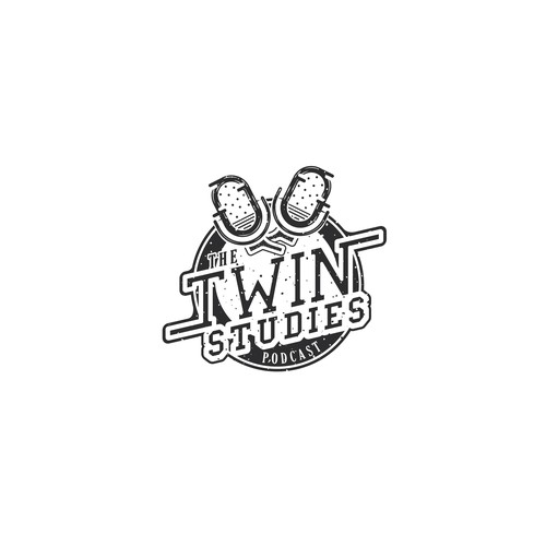 Logo for twin Brothers