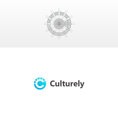 Logo Design For Culturely