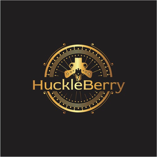 Huckle Berry