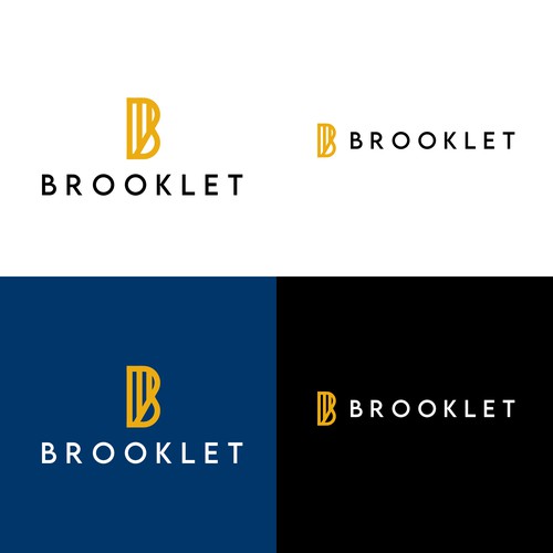 LUXURIOUS B LOGO