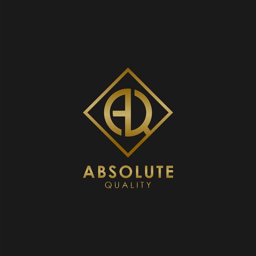 Absolute Quality Logo