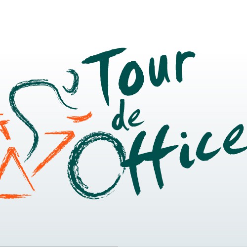 Tour De Office - Australian charity
