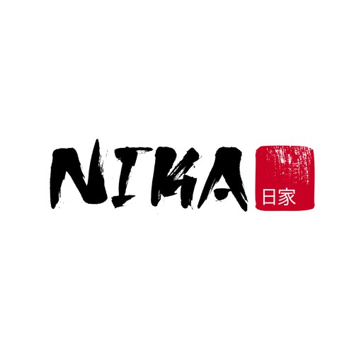 NIKA - high-end shopping malls