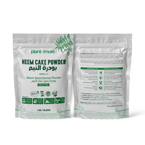 Neem Powder