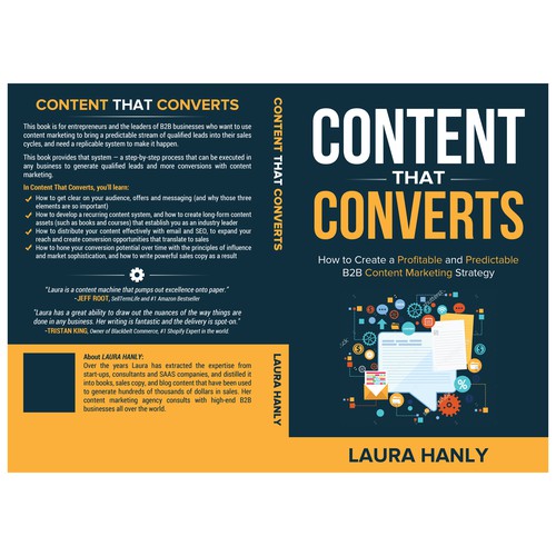 CONTENT THAT CONVERTS