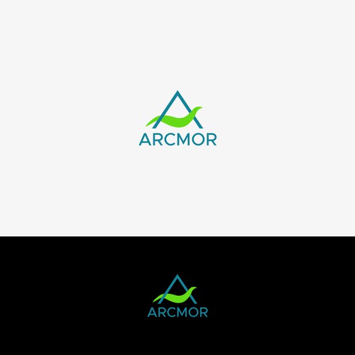 Logo sample for Arcmor