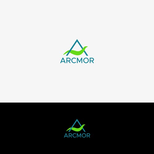 Logo sample for Arcmor