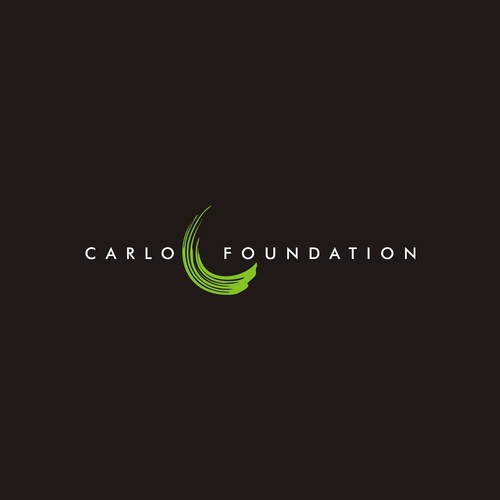 Help CARLO Foundation with a new logo