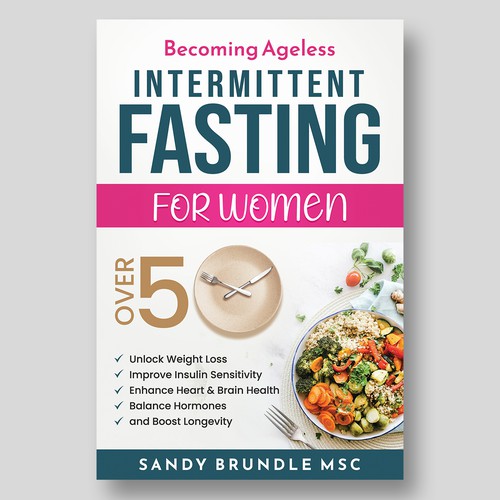 Intermittent Fasting for Women Over 50
