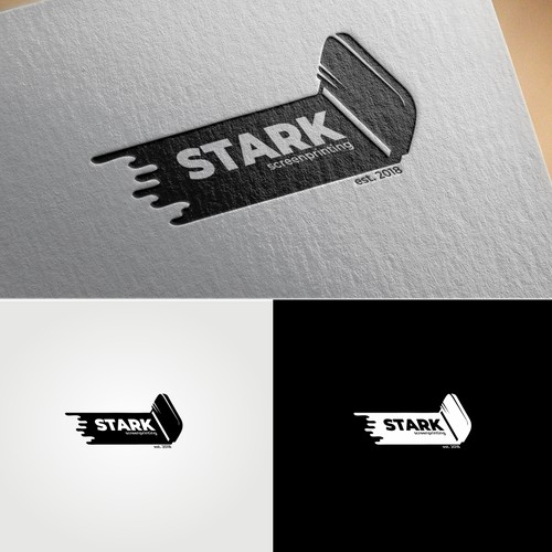 Stark Screen Printing