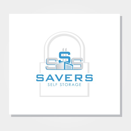 Savers Self Storage