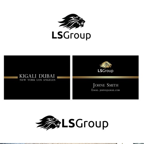 LG GROUP