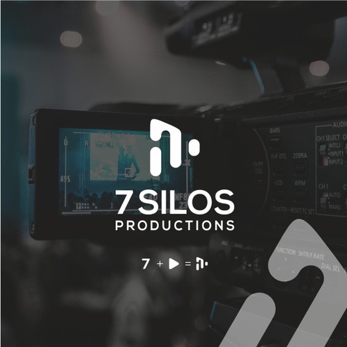 7 Silos logo