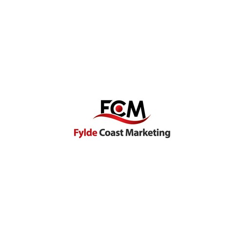 New logo wanted for fylde coast marketing or FCM