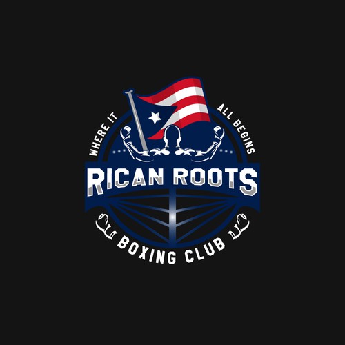 Rican Roots