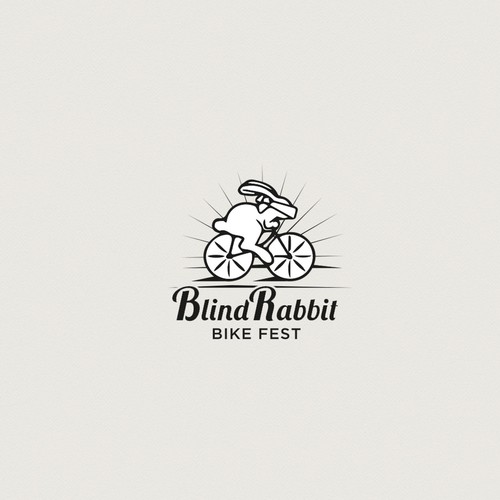 BLIND RABBIT