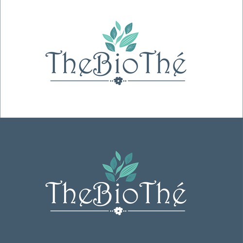 Logo for Bio The