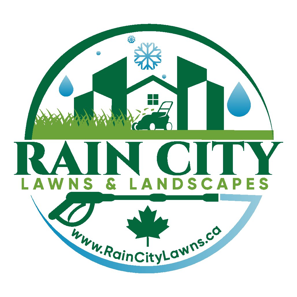 Design a fun Lawn and Landscape company Logo for our youthful business