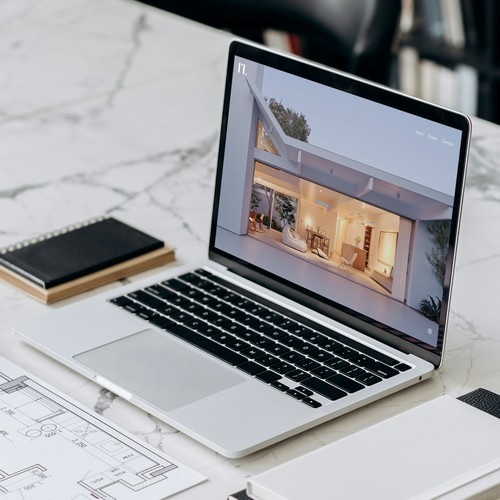 Ryan Leidner Architecture: A Framework for Modern Design