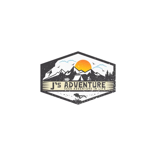 js adventure