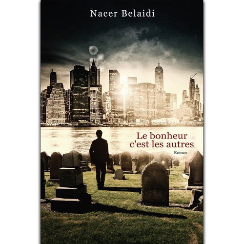 Le bonheur c'est les autres