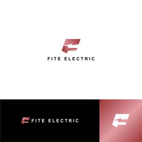 Fite Electric Logo