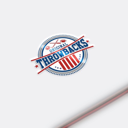 ThrowBacks Logo
