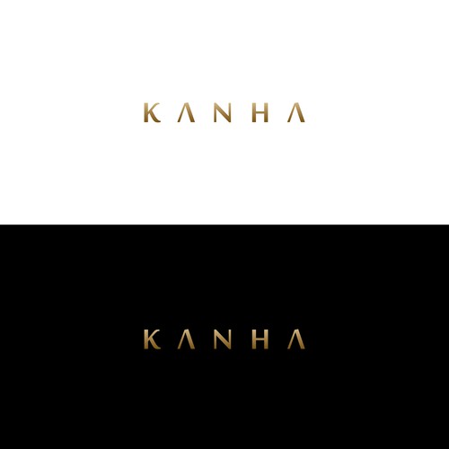 Logo for KANHA Ladies Fashion