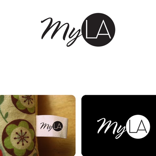 New logo wanted for Myla