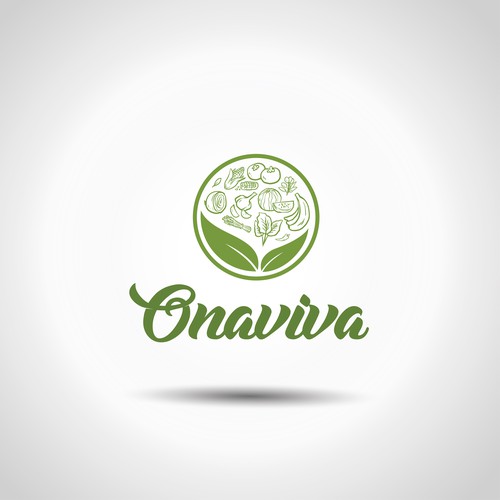 Logo Design contest for ONAVIVA.
