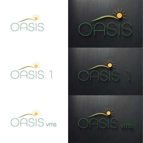 oasis