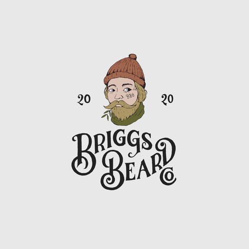 Briggs & Beard Vintage Style