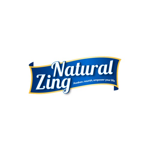 Natural Zing