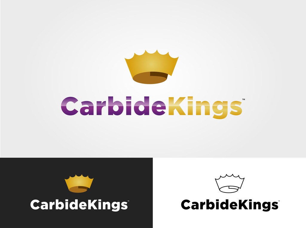 CarbideKings need a logo!