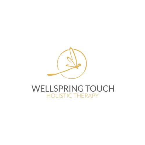 Logo design Wellness