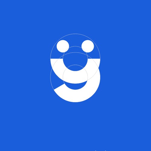 Yupp Logo Design