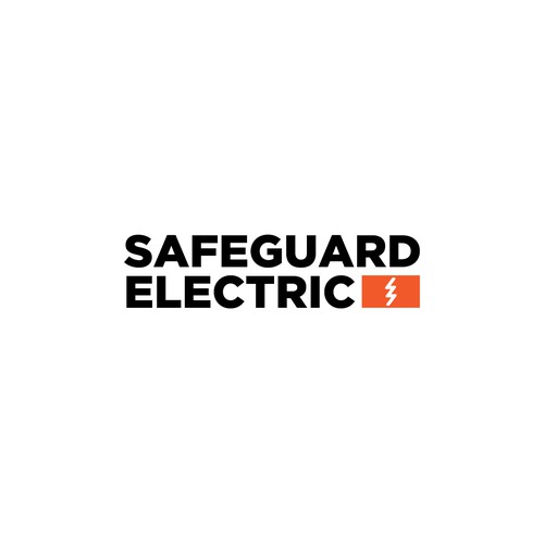 Electrical Contracting Company Logo