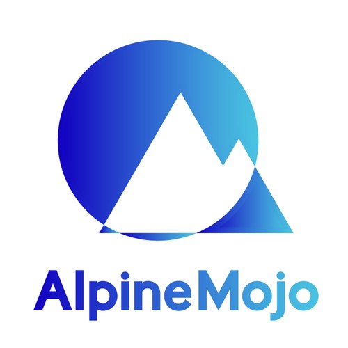 AlpineMojo Logo